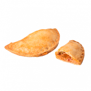 Empanadilla pollo 125 g