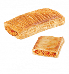Envoltini de atún