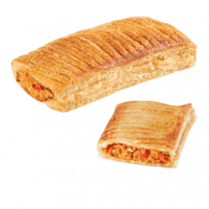 Envoltini de atún