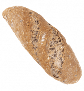 Panvillo 5 cereales (38 %)