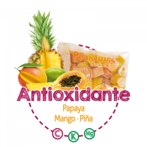 Smoothie Antioxidante