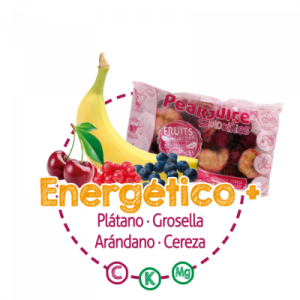 Smoothie Energético +