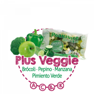 Smoothie Plus Veggie