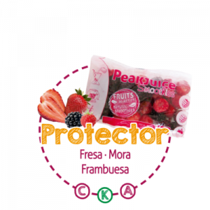 Smoothie Protector