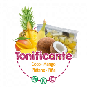 Smoothie Tonificante