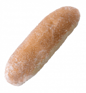 Pepito de crema