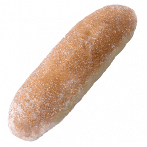 Pepito de crema