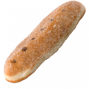 Pepito de chocolate