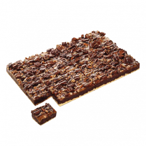 Tarta Rocky Road