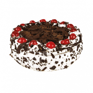 Tarta selva negra